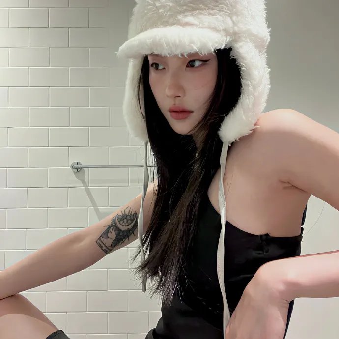 我的意外爸爸